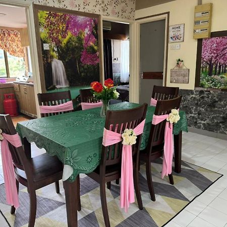Anitas Place بورت ديكسون المظهر الخارجي الصورة