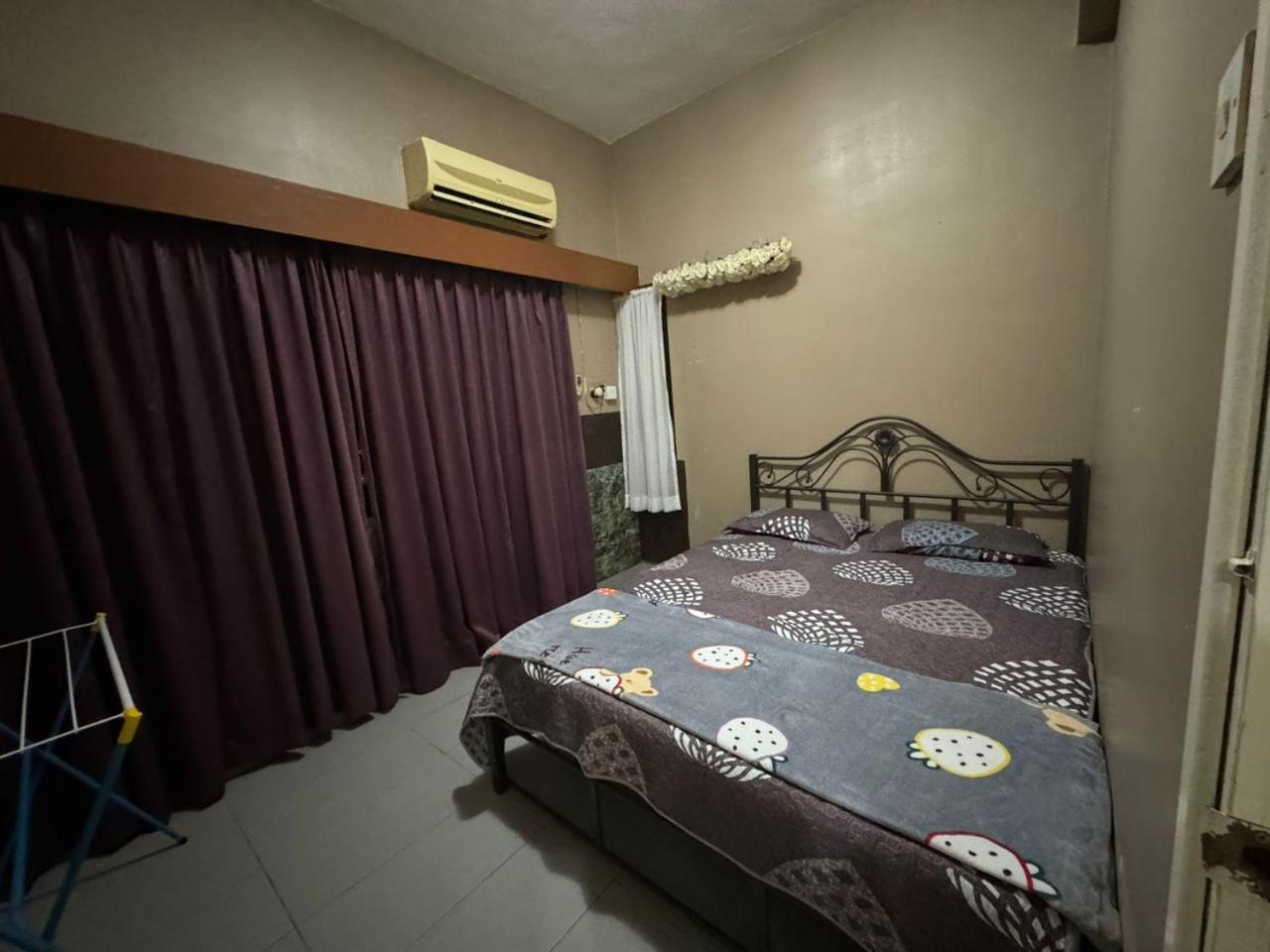 Anitas Place بورت ديكسون المظهر الخارجي الصورة