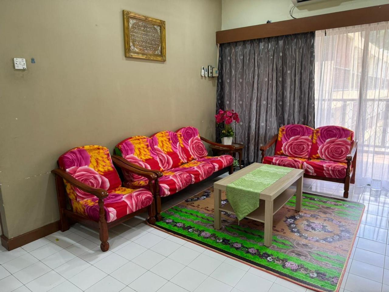 Anitas Place بورت ديكسون المظهر الخارجي الصورة