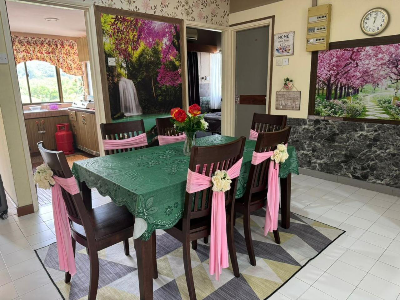 Anitas Place بورت ديكسون المظهر الخارجي الصورة