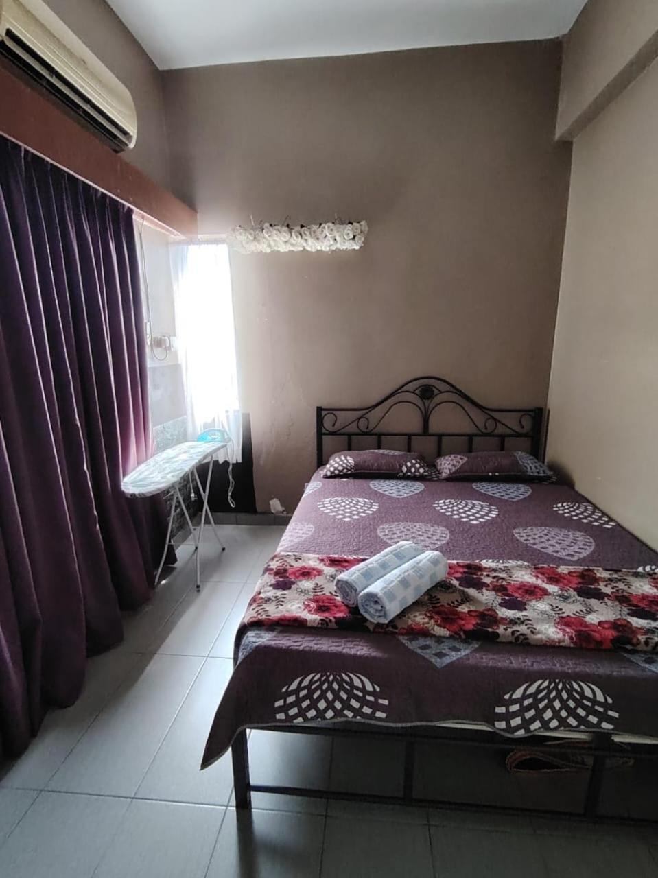 Anitas Place بورت ديكسون المظهر الخارجي الصورة
