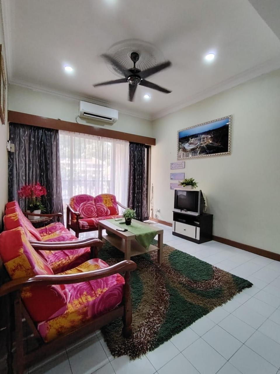 Anitas Place بورت ديكسون المظهر الخارجي الصورة