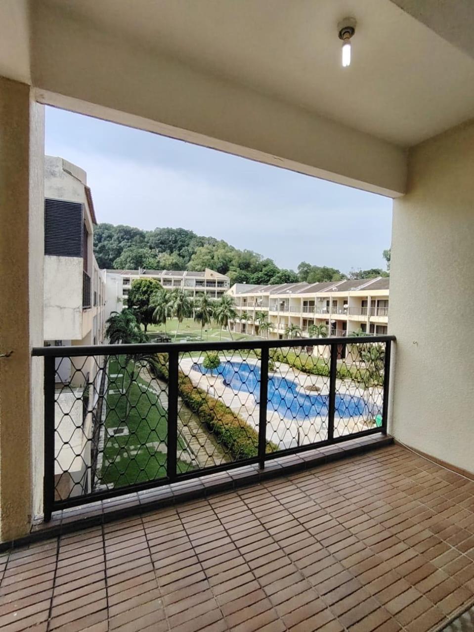 Anitas Place بورت ديكسون المظهر الخارجي الصورة